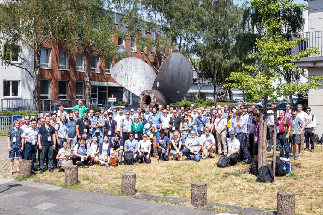 Openfoam Workshop 2019
