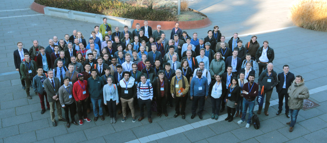 17th Multiphase Flow Conference